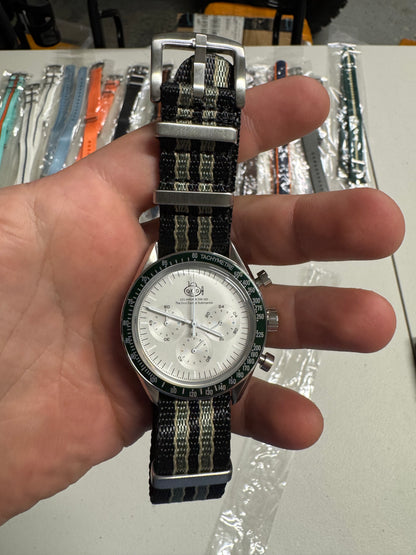 NATO Strap