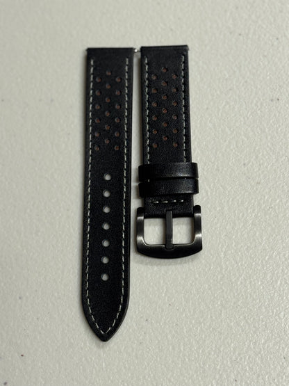 Sport Leather Strap