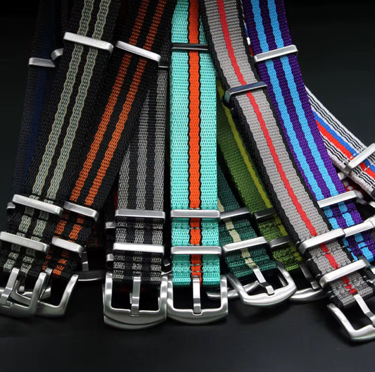 NATO Strap