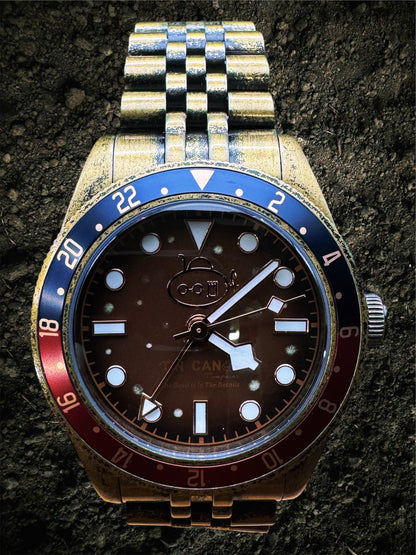 Nuclear Heritage GMT